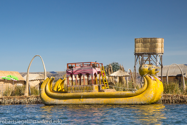 lake titicaca